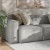 Flash Furniture IS-IT2231-4PCSEC-GRY-GG Luxury Modular 4 Piece Sectional Sofa, Gray addl-5