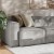 Flash Furniture IS-IT2231-5PCSEC-GRY-GG Luxury Modular 5 Piece Sectional Sofa, Gray addl-5