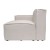 Flash Furniture IS-IT2231-LC-CRM-GG Luxury Modular Sectional Sofa, Left Side with Arm Rest, Cream addl-10
