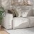 Flash Furniture IS-IT2231-LC-CRM-GG Luxury Modular Sectional Sofa, Left Side with Arm Rest, Cream addl-1