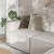 Flash Furniture IS-IT2231-LC-CRM-GG Luxury Modular Sectional Sofa, Left Side with Arm Rest, Cream addl-5