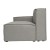 Flash Furniture IS-IT2231-LC-GRY-GG Luxury Modular Sectional Sofa, Left Side with Arm Rest, Gray addl-12