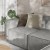 Flash Furniture IS-IT2231-LC-GRY-GG Luxury Modular Sectional Sofa, Left Side with Arm Rest, Gray addl-5