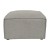 Flash Furniture IS-IT2231-OT-GRY-GG Luxury Modular Sectional Sofa, Ottoman Seat, Gray addl-9