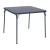 Flash Furniture JB-1-NV-GG 5 Piece Navy Folding Card Table and Chair Set addl-10