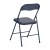 Flash Furniture JB-1-NV-GG 5 Piece Navy Folding Card Table and Chair Set addl-7