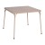 Flash Furniture JB-1-TAN-GG 5 Piece Tan Folding Card Table and Chair Set addl-10