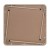 Flash Furniture JB-1-TAN-GG 5 Piece Tan Folding Card Table and Chair Set addl-14