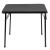 Flash Furniture JB-TABLE-BK-GG Kids Black Folding Table addl-7