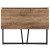 Flash Furniture JB-YJ354D-GG Small Rustic Natural Home Office Folding Computer Desk, 36" addl-11