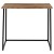 Flash Furniture JB-YJ354D-GG Small Rustic Natural Home Office Folding Computer Desk, 36" addl-13
