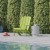 Flash Furniture JJ-C14501-LM-GG Lime Green Indoor/Outdoor Poly Resin Adirondack Chair addl-6