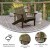 Flash Furniture JJ-C14501-MHG-GG Mahogany Indoor/Outdoor Adirondack Chair addl-3