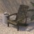 Flash Furniture JJ-C14501-MHG-GG Mahogany Indoor/Outdoor Adirondack Chair addl-5