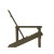 Flash Furniture JJ-C14501-MHG-GG Mahogany Indoor/Outdoor Adirondack Chair addl-9