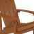 Flash Furniture JJ-C14501-TEAK-GG Teak All-Weather Poly Resin Wood Adirondack Chair addl-6