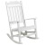 Flash Furniture JJ-C14703-2-T14001-WH-GG White All-Weather Poly Resin Rocking Chair with Accent Side Table, Set of 2 addl-7