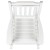 Flash Furniture JJ-C14703-WH-GG White All-Weather Poly Resin Rocking Chair addl-9