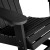 Flash Furniture JJ-C14705-BK-2-GG Black All-Weather Poly Resin Wood Adirondack Rocking Chair, Set of 2 addl-7