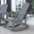 Flash Furniture JJ-C14705-GY-GG Gray All-Weather Poly Resin Wood Adirondack Rocking Chair addl-1