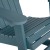 Flash Furniture JJ-C14705-SFM-2-GG Sea Foam All Weather Poly Resin Wood Adirondack Rocking Chair, Set of 2 addl-7