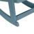 Flash Furniture JJ-C14705-SFM-GG Sea Foam All Weather Poly Resin Wood Adirondack Rocking Chair addl-9