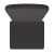 Flash Furniture JJ-CSN14501-GY-2-GG Gray All Weather Indoor/Outdoor High Back Adirondack Chair Cushions, Set of 2 addl-11