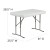 Flash Furniture JJ-GZ10103-BL-GG 10