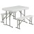 Flash Furniture JJ-GZ10103-WH-GG 10