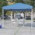 Flash Furniture JJ-GZ10183Z-4LEL3-BLWH-GG 10