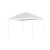 Flash Furniture JJ-GZ10183Z-4LEL3-WHWH-GG 10
