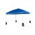 Flash Furniture JJ-GZ10PKG183Z-BL-GG Otis 10