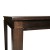 Flash Furniture KER-T-217-WEN-60-GG 60" Heavy Duty Rectangle Wood Table, Wenge Matte Finish addl-7