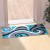 Flash Furniture KP-RG952-23-TQ-GG Athos Collection 2