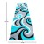 Flash Furniture KP-RG952-310-TQ-GG Athos Collection 3