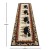Flash Furniture KP-RGB3940-27-BN-GG Ursus Collection 2