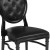Flash Furniture LE-B-B-T-MON-GG Hercules King Chair with Tufted Back, Black Vinyl Seat and Black Frame addl-6