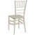 Flash Furniture LE-CHAMP-M-GG Hercules Champagne Resin Stacking Chiavari Chair addl-5