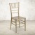 Flash Furniture LE-GOLD-GG Hercules PREMIUM Series Gold Resin Stacking Chiavari Chair addl-1