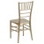 Flash Furniture LE-GOLD-GG Hercules PREMIUM Series Gold Resin Stacking Chiavari Chair addl-6