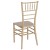 Flash Furniture LE-GOLD-M-GG Hercules Gold Resin Stacking Chiavari Chair addl-5