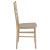 Flash Furniture LE-GOLD-M-GG Hercules Gold Resin Stacking Chiavari Chair addl-7
