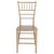 Flash Furniture LE-GOLD-M-GG Hercules Gold Resin Stacking Chiavari Chair addl-8