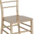Flash Furniture LE-GOLD-M-GG Hercules Gold Resin Stacking Chiavari Chair addl-9
