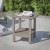 Flash Furniture LE-HMP-1035-1517H-BR-GG Brown All Weather HDPE 2-Tier Adirondack Side Table addl-5