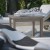 Flash Furniture LE-HMP-1035-1517H-BR-GG Brown All Weather HDPE 2-Tier Adirondack Side Table addl-6