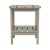 Flash Furniture LE-HMP-1035-1517H-BR-GG Brown All Weather HDPE 2-Tier Adirondack Side Table addl-8
