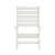 Flash Furniture LE-HMP-2002-110-WT-GG White All Weather Contemporary Rocking Chair addl-10