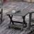 Flash Furniture LE-HMP-2012-1620H-GY-GG Gray Outdoor Adirondack Folding Side Table addl-1