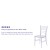 Flash Furniture LE-L-7K-CL-GG Hercules Child